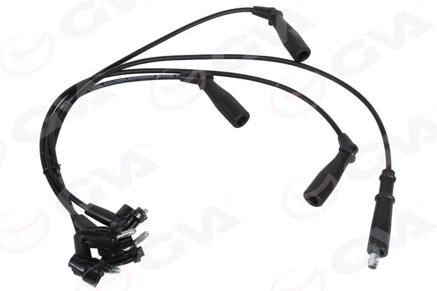 Buji Kablosu Toyota Corolla 1.3L 2E Ee90 Ee100 88-98 Gva 50B91318