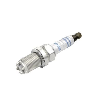 Buji Passat 2.8 V6-Golfv-Jettaııı-Par9-R19-Mgn-Clıo-Palıo-Marea-106-206-Corsa-Astra-Vectra Bosch 0242235748