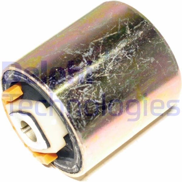 Burç Ön; Sol/Sağ Audı / Skoda / Vw A4. A6. A8 / Superb / Passat 03/94> Delphı Td439w