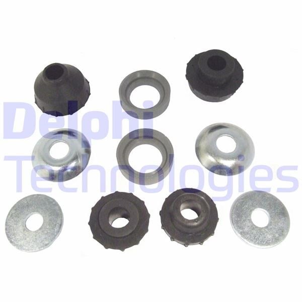 Burç Ön; Sol/Sağ Ford Bronco 81-80; F-100 Pickup 81-65; F-150 Pickup 81-75; F-250 Pickup 81-65; F-35 Delphı Td615w