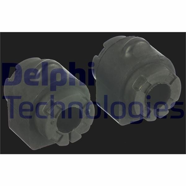 Burç Takımı 17.5Mm - 2 Li Paket Arka; Sol/Sağ Ford Mondeo Iv 02/07>13 Delphı Td1078w