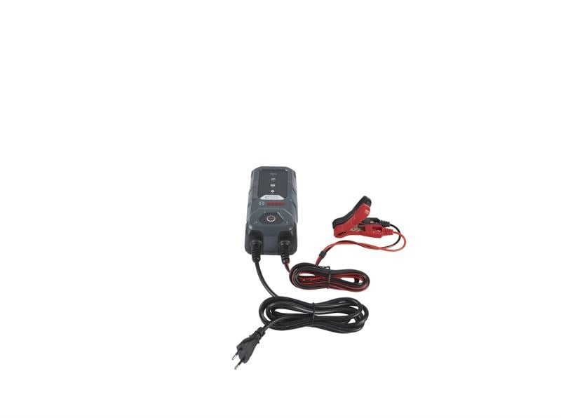 C10 Akü Şarj Cihazı Bosch 0189911010