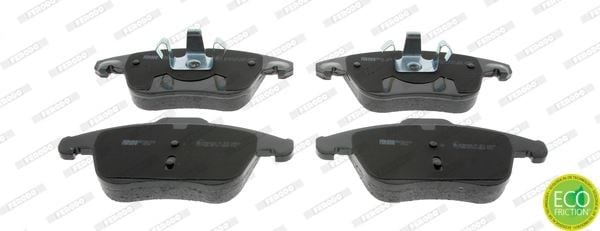 C4. C4 Grand Pıcasso. C4 Pıcasso. Ds4. Ds5. Peugeot 5008 Ferodo Fdb1972