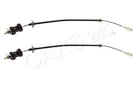 Cable-Clutch Psa 95636991