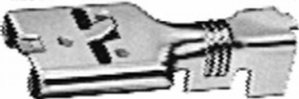 Cable Connector B 54 Hella 8Kw701235034