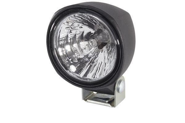 Çalışma Farı H9 Halojen 12V 65W Plastik Gövde Siyah Traktör İş Makinesi Hella 1G0996176051