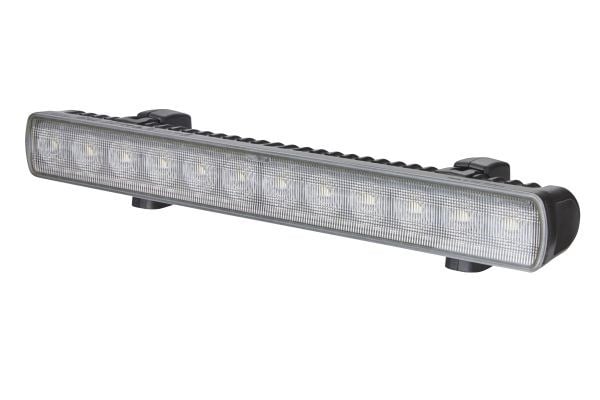 Çalışma Farı Led Light Bar 350.12V.Siyah.Plastik Gövde.Led.Dieci/Van Hool Hella 1Gj958040501