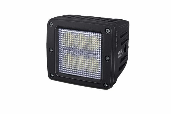 Çalışma Farı Universal Hella 1Ga357206011