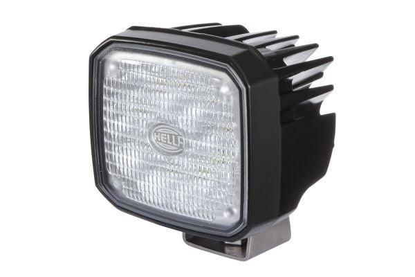 Çalışma Farı.24V.Alüminyum Gövde.Led.Agrifac/Ammann/Claas/Mercedes-Benz/Merlo/Rosenbauer/Scania Hella 1Ga995506001
