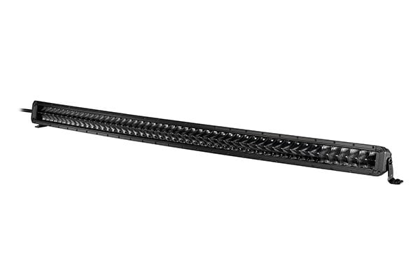 Çalışma Farı.24V.Siyah.Alüminyum Gövde.Led.Çiftli Sürüm.Universal Hella 1Gj358197641