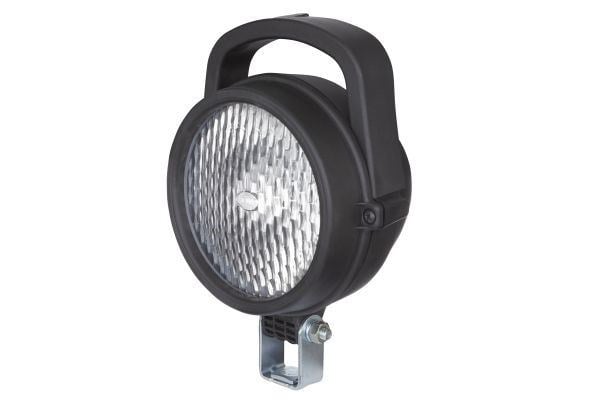 Çalışma Lambası H3-Halojen 12-24V Traktör-İş Makinesi Hella 1G3005760041