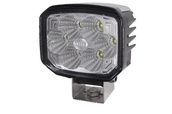Çalışma Lambası Power Beam 2500 Universal Cv Hella 1Ga996288001