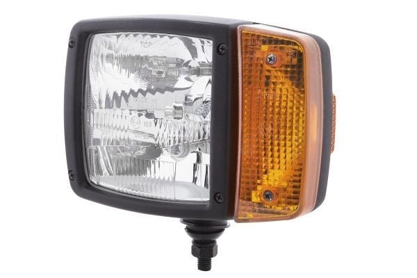 Çalışma Lambası Universal Cv 810572-996120031-1Sa996120037-2063329-------- Hella 1Sa996120031