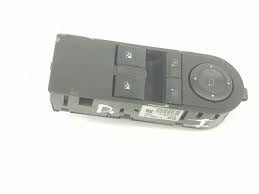 Cam Açma Anah.Sol Ön 2 Li 5212..> Ast-H Gm 13228879