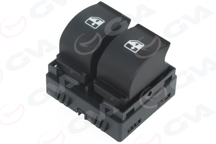 Cam Açma Anahtarı Çiftli Sol Fıat Lınea Gva 8029035
