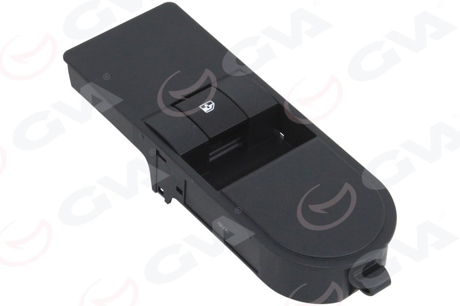 Cam Açma Anahtarı Sağ Tekli Ön Astra H-Zafıra B Gva 8090114