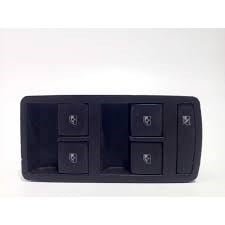 Cam Açma Anahtarı Sürücü Tarafı Insıgnıa Gm 13305012