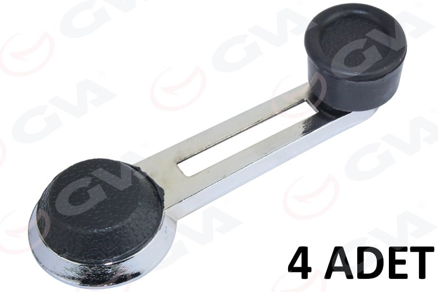 Cam Açma Kolu Metal M131 D.K.Ş. Gva 8923230