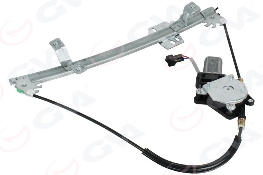 Cam Mekanizması Motorlu Sağ Renault 9-11 Gva 8913122
