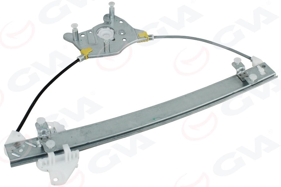 Cam Mekanizması Ön Sol Hyundaı Elantra 96-00 Elektrikli - Motorsuz Gva 8991234