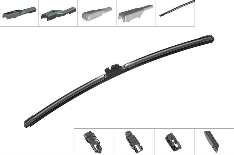 Cam Silecegi Bosch 3397016307