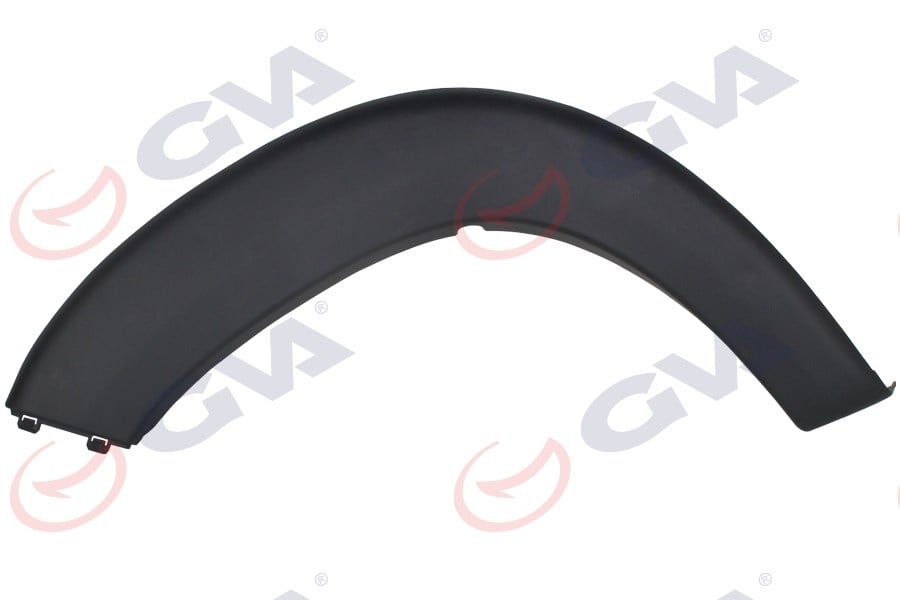 Çamurluk Ağzı Bakaliti Çıtası Arka Sağ Boxer- Fıat Ducato 06- Gva 9627110