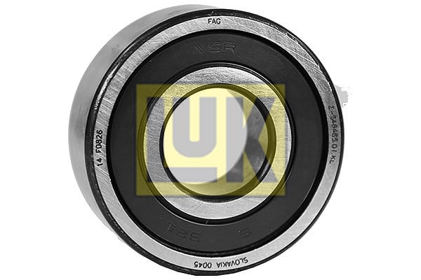 Clutch Components Luk 410010040