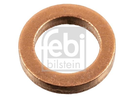 Conta Egzoz Gazı Turbo Şarjında Yağ Geri Dönüş Hattı İçin Ford Febı 184494