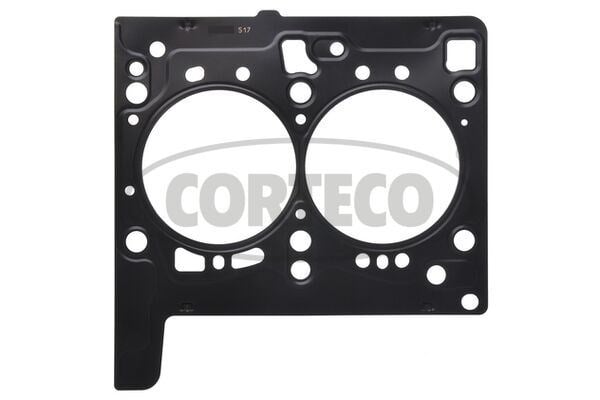 Conta Silindir Kapağı Gk Ch Fıat 199B6.000 Mls 0.65M Gasket. Cylinder Head Corteco 83403053