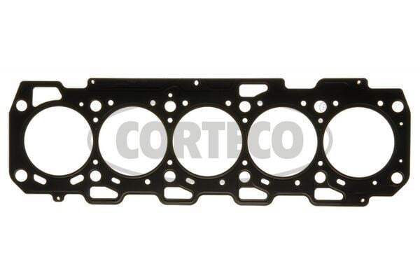 Conta Silindir Kapağı Gk Ch Fıat 841G.000 Mls 0.82M Gasket. Cylinder Head Corteco 83403007