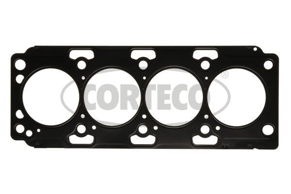 Conta Silindir Kapağı Gk Ch Hyun D4eb Mls 1.10M Gasket. Cylinder Head Corteco 83403111
