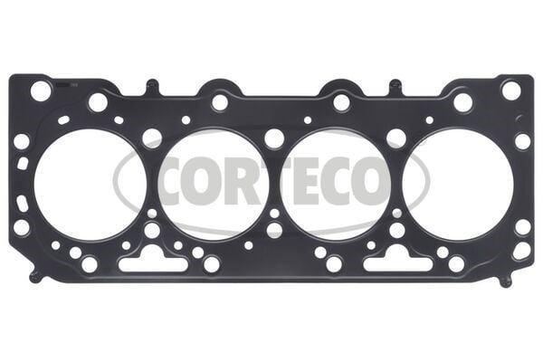 Conta Silindir Kapağı Gk Ch Hyun J3 Mls Gasket. Cylinder Head Corteco 83403113