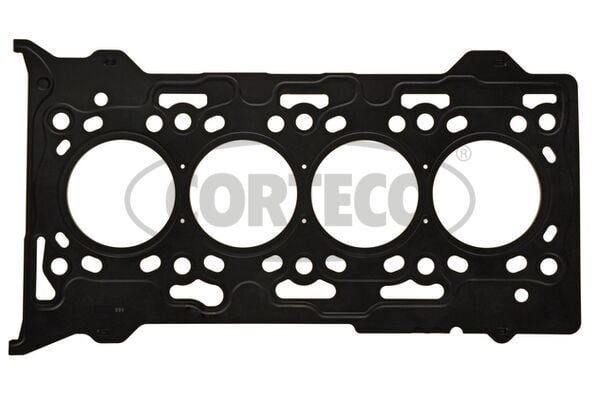 Conta Silindir Kapağı Gk Ch Mıts 4N13 Mls Gasket. Cylinder Head Corteco 83403220