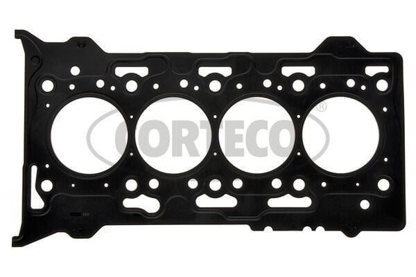 Conta Silindir Kapağı Gk Ch Mıts 4N14 Mls Gasket. Cylinder Head Corteco 83403181