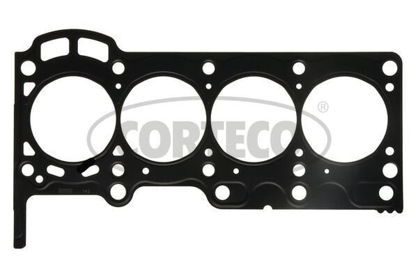 Conta Silindir Kapağı Gk Ch Toyo 3Sz-Ve Mls Gasket. Cylinder Head Corteco 83403051