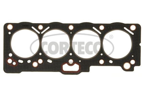 Conta Silindir Kapağı Gk Ch Toyo 5A-Fe Fıb 1.4M Gasket. Cylinder Head Corteco 83403268