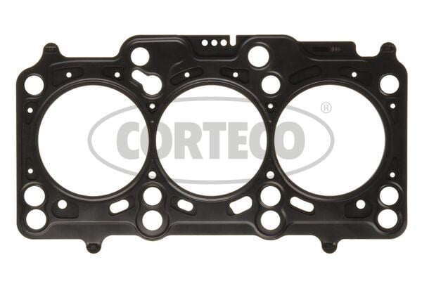 Conta Silindir Kapağı Gk Ch Vag Cfwa Mls Gasket. Cylinder Head Corteco 83403288