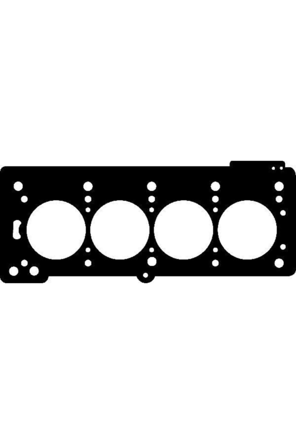 Corteco 414349p 83414349 Skc Clıo I-ıı-kng-mgn I-r19 1.4 E7f-e7j 77mm X 1.35mm Renault - Da