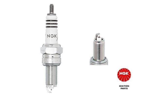 Cpr7eaıx-9 Ateşleme Bujisi Ngk 9198