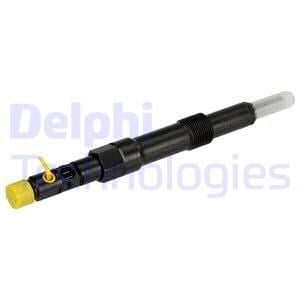 Cr Enjektor Mondeo-Mondeo-Wagon 10/2000-03/2007 Delphı R00402z-12B1