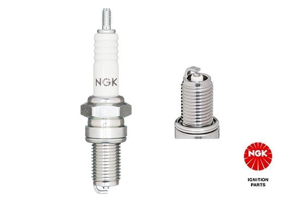 D9ea Ateşleme Bujisi Ngk 2420