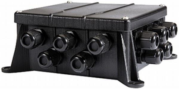 Dagıtım Kutusu Hella 8Je340151001