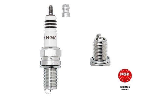 Dcr7eıx Ateşleme Bujisi Ngk 3605