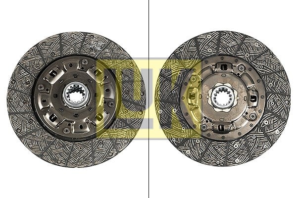 Debriaj Diski Luk 328085210