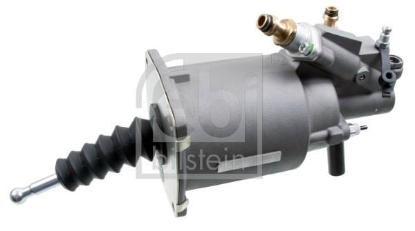 Debriyaj Alt Merkezi Renault Trucks Febı 180333