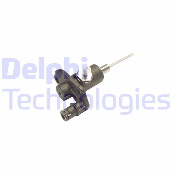 Debriyaj Ana Merkezi - Audı A4 12/00>06/08 Delphı Lm80271