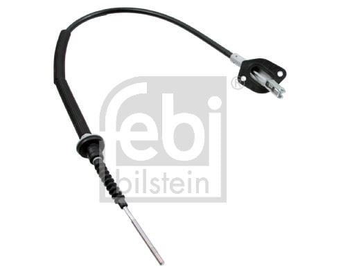 Debriyaj Halatı Daewoo Febı 182027