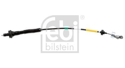 Debriyaj Halatı Peugeot Febı 185386