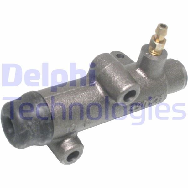 Debriyaj Hidrolik Merkezi Düzeneği - Iveco 40. 40/35. 50. 55. 616. 625 - Delphı Ll70079