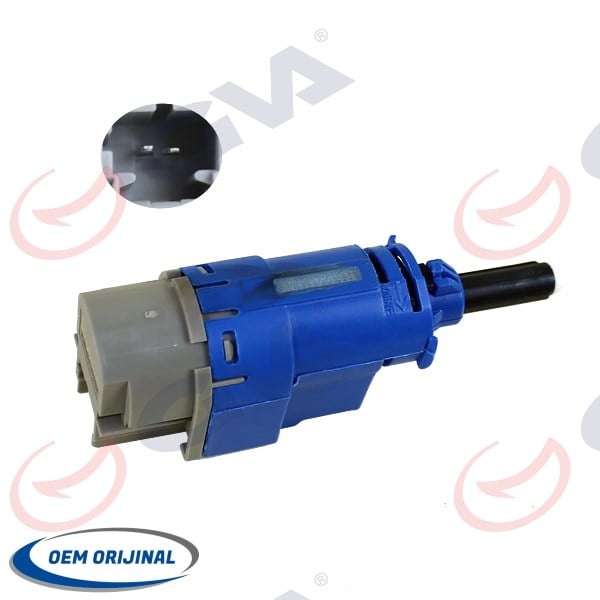Debriyaj Pedal Müşürü Kontaktoru Trafıc-Vivaro Iıı 1.6Dcı-Clıo Iı-Iv-Logan Gva 5414231